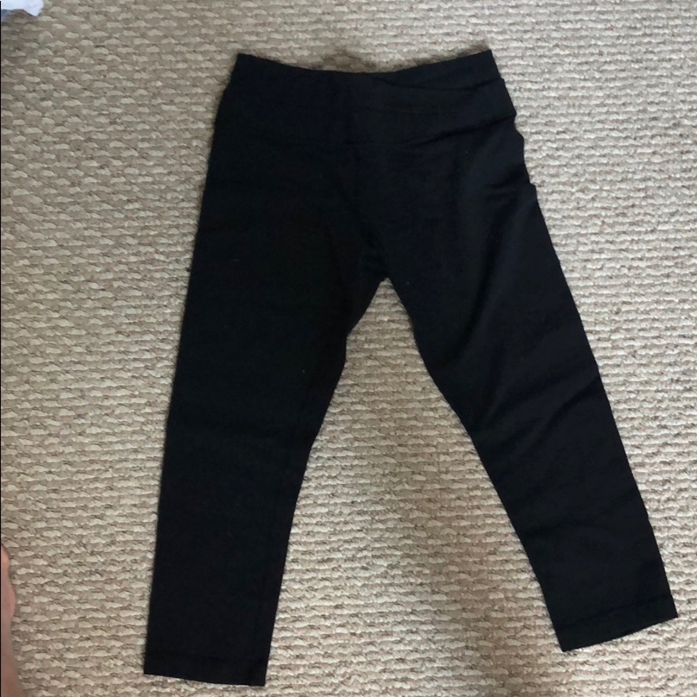 Wunder Under Crops